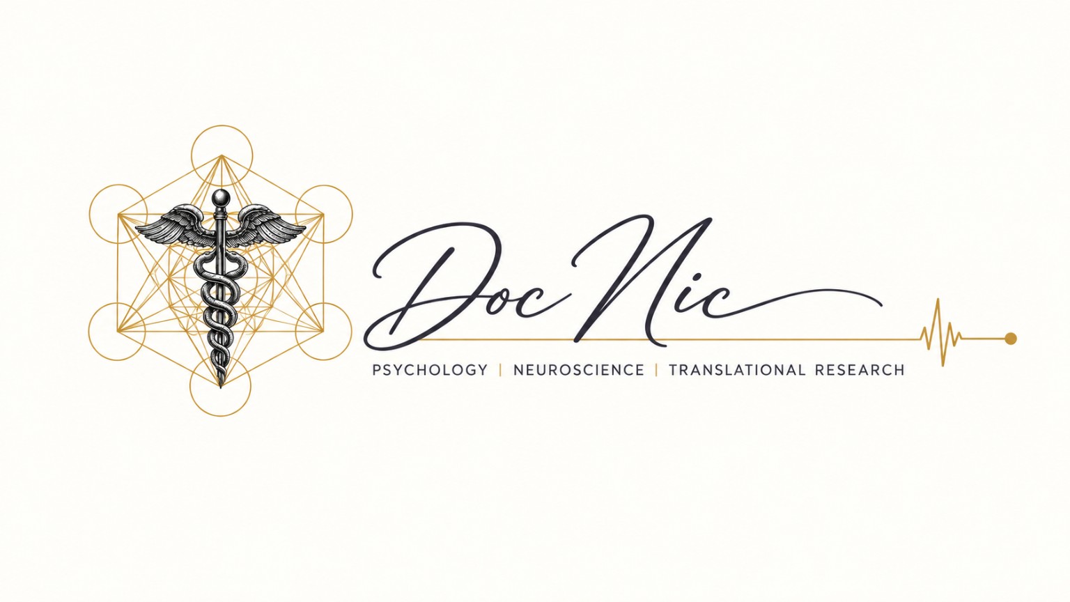 Doc Nic. Psychology, neuroscience, translational research.