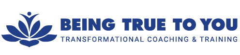 Being True To You logo