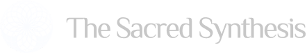 The Sacred Synthesis logo