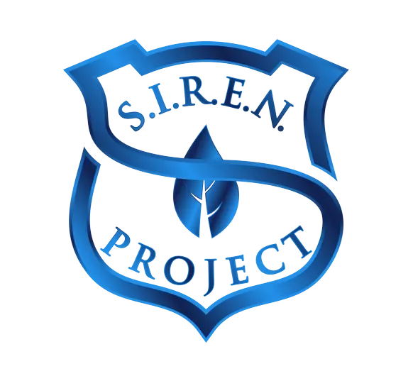 The S.I.R.E.N. Project logo