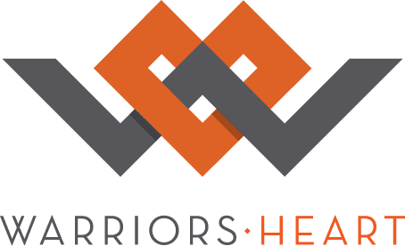 Warriors Heart logo